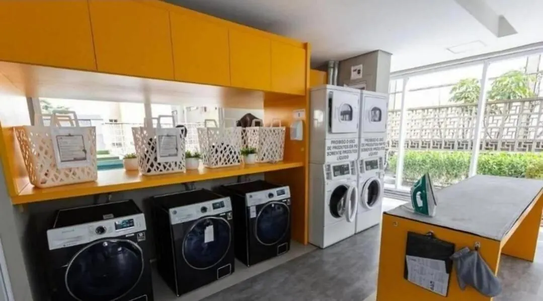 Belo Apartamento Turiassu Sao Paulo