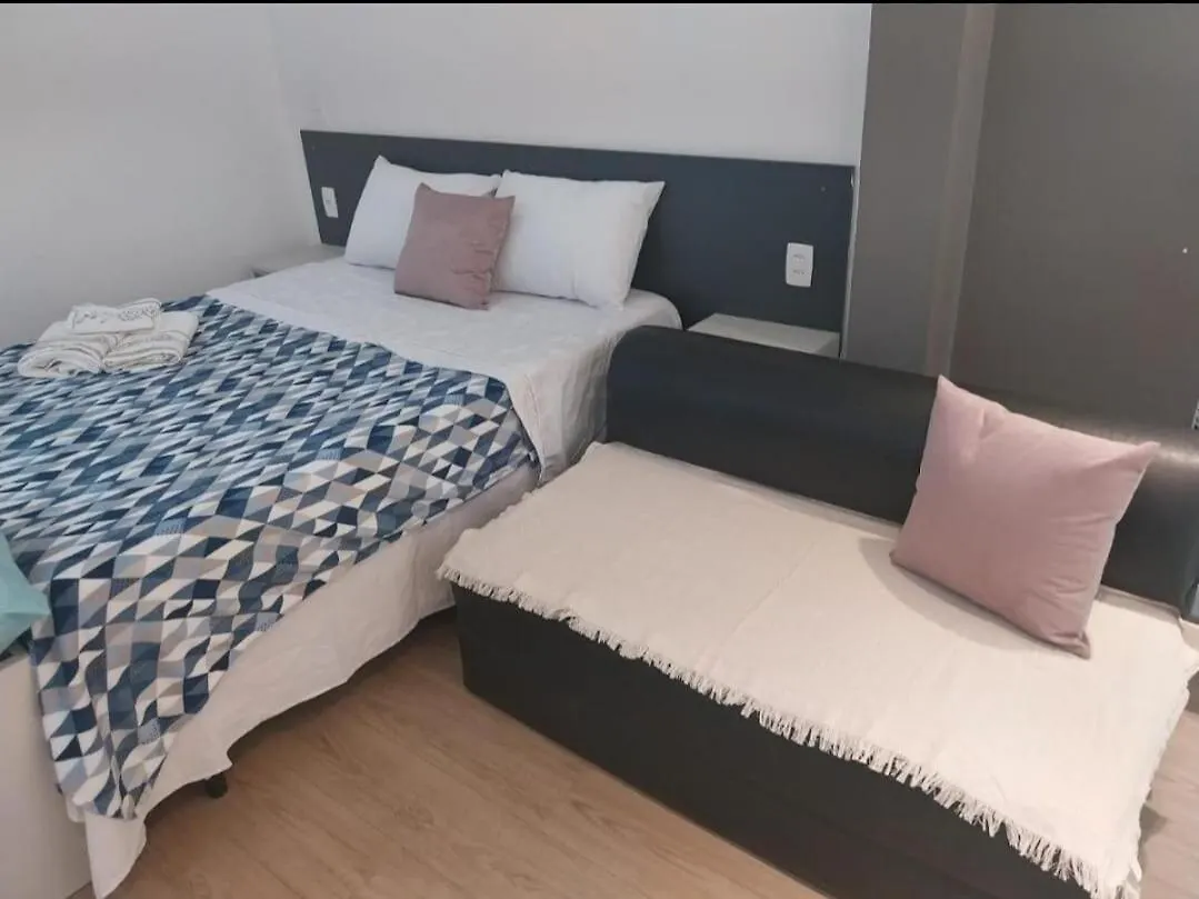 Apartment Belo Apartamento Turiassu Sao Paulo