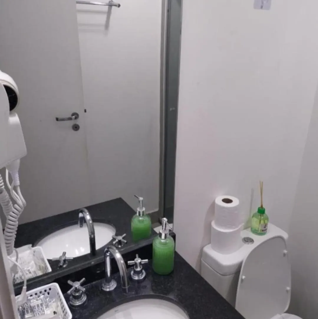 Belo Apartamento Turiassu Sao Paulo