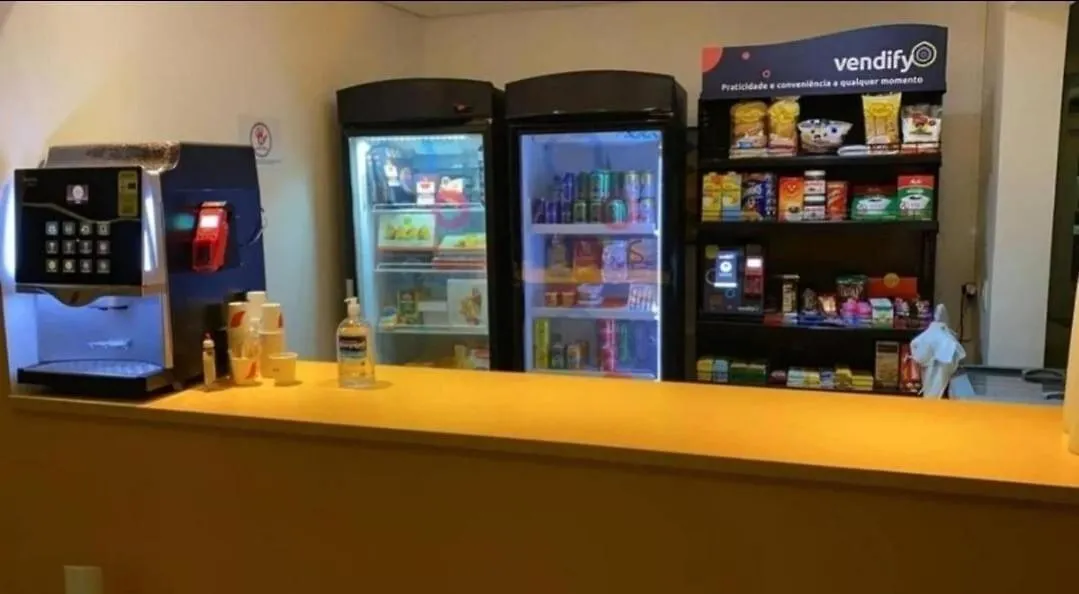 Belo Apartamento Turiassu サンパウロ 0*,